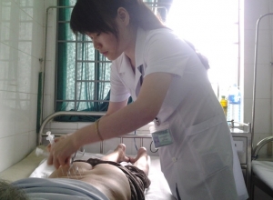 “Cần biết” thoát vị đĩa đệm có châm cứu được không?